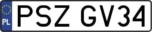 PSZGV34