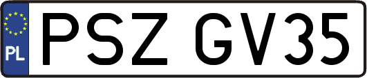 PSZGV35