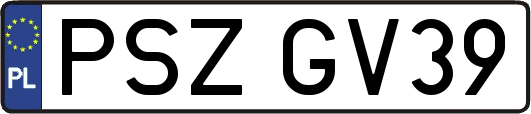 PSZGV39
