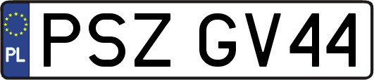 PSZGV44