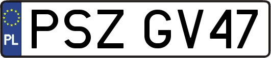 PSZGV47