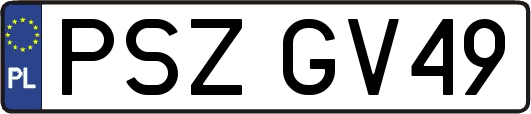 PSZGV49