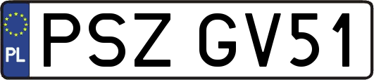 PSZGV51