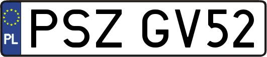 PSZGV52
