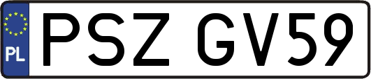 PSZGV59