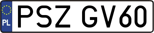 PSZGV60