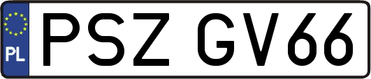 PSZGV66