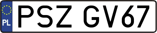 PSZGV67