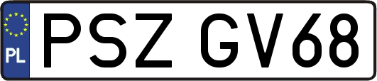 PSZGV68