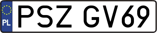 PSZGV69