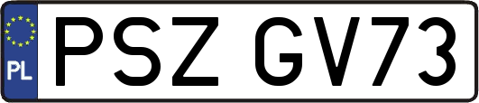 PSZGV73