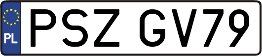 PSZGV79