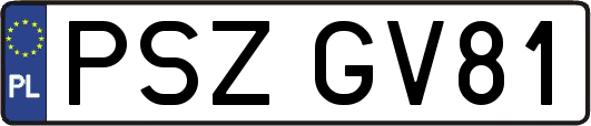 PSZGV81