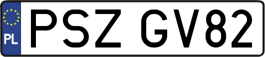PSZGV82