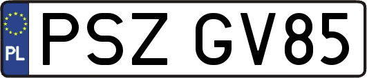 PSZGV85