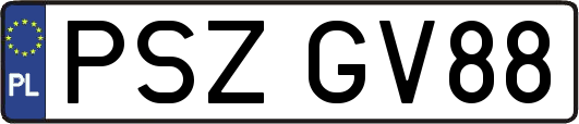 PSZGV88