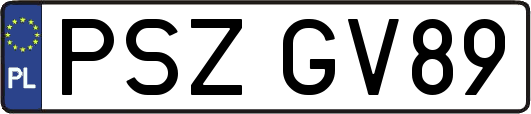 PSZGV89