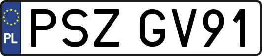 PSZGV91