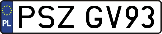 PSZGV93