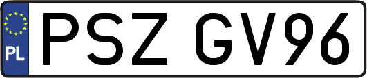 PSZGV96
