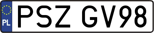 PSZGV98