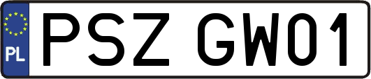 PSZGW01