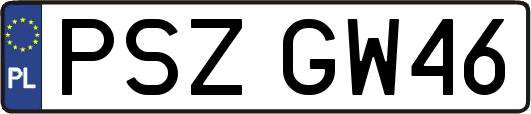 PSZGW46