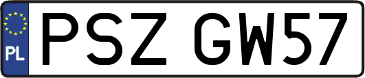 PSZGW57