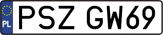 PSZGW69