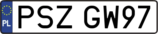 PSZGW97