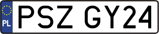 PSZGY24