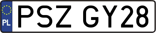 PSZGY28