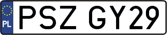 PSZGY29