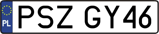 PSZGY46