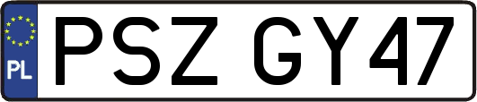 PSZGY47