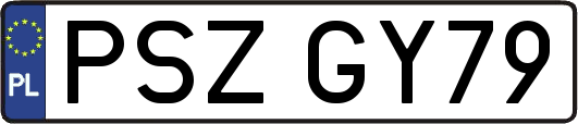 PSZGY79
