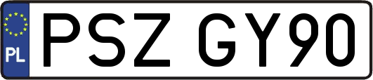PSZGY90