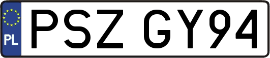 PSZGY94