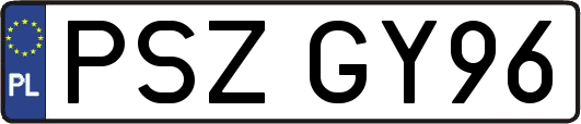 PSZGY96
