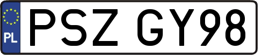 PSZGY98