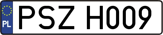 PSZH009