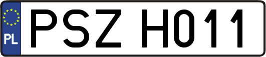 PSZH011