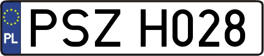 PSZH028