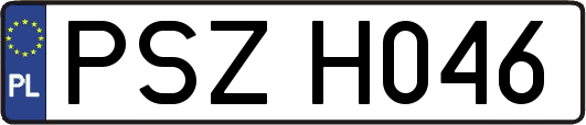 PSZH046