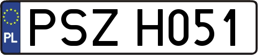 PSZH051