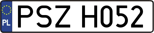 PSZH052
