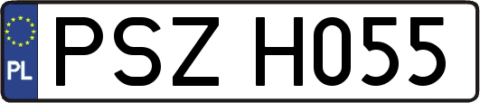 PSZH055