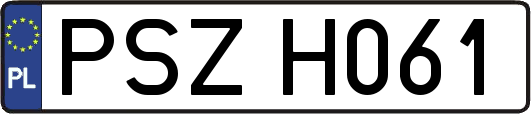 PSZH061