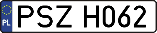 PSZH062