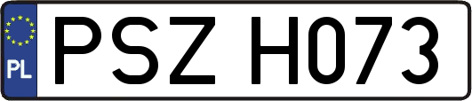 PSZH073